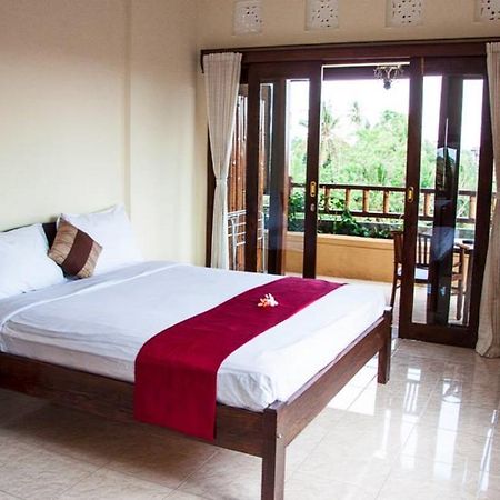 Pondok Mertha House Ubud Buitenkant foto
