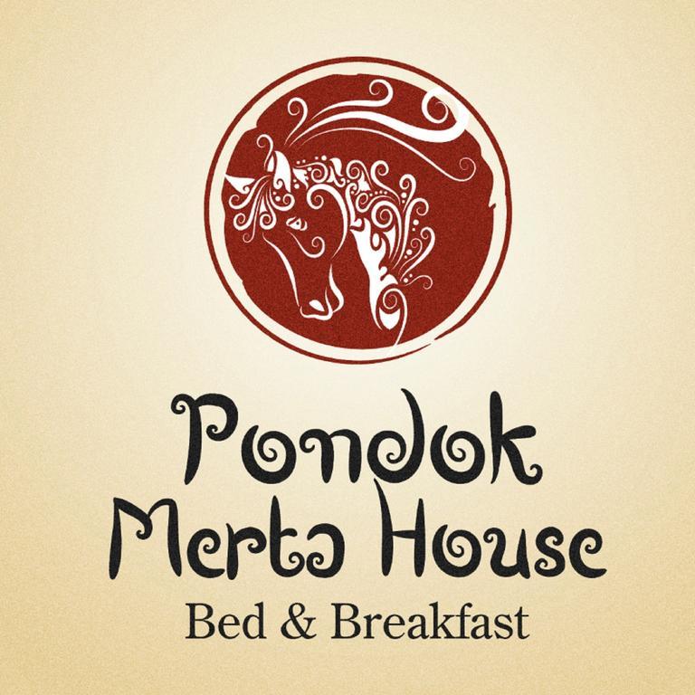 Pondok Mertha House Ubud Buitenkant foto