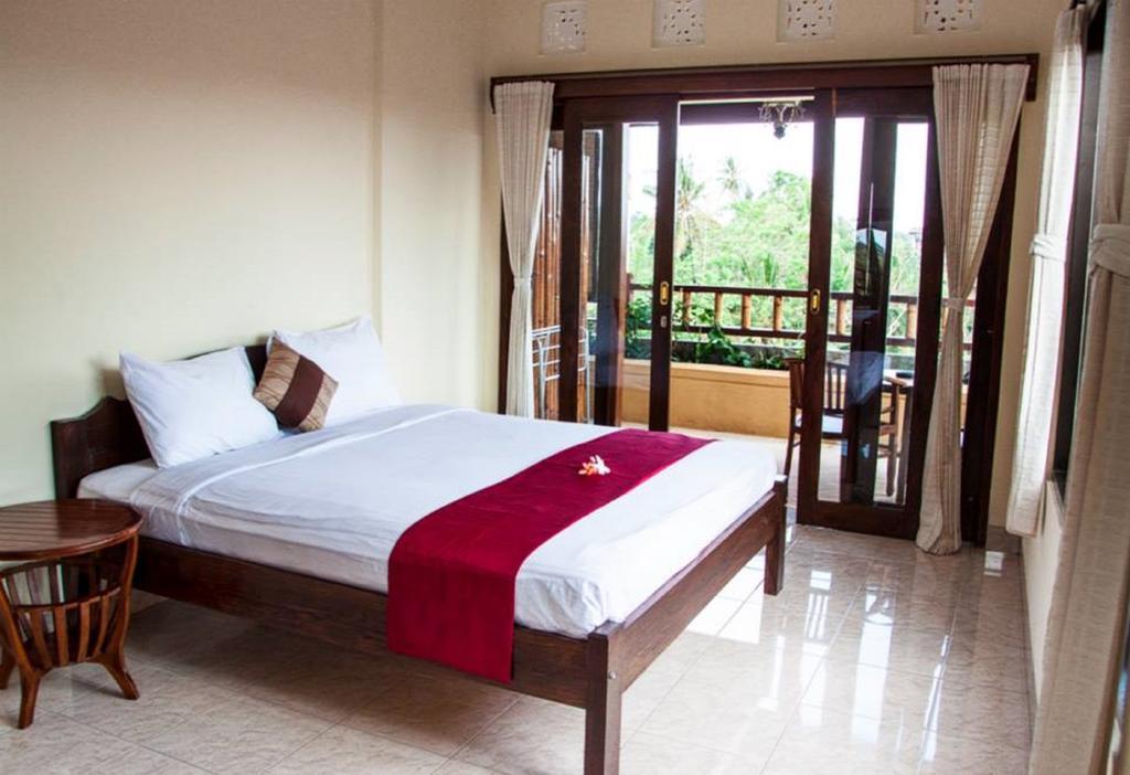 Pondok Mertha House Ubud Buitenkant foto