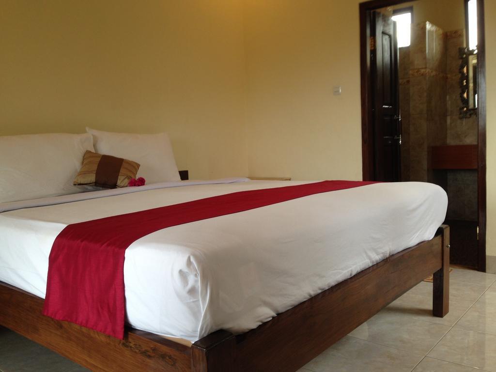 Pondok Mertha House Ubud Kamer foto