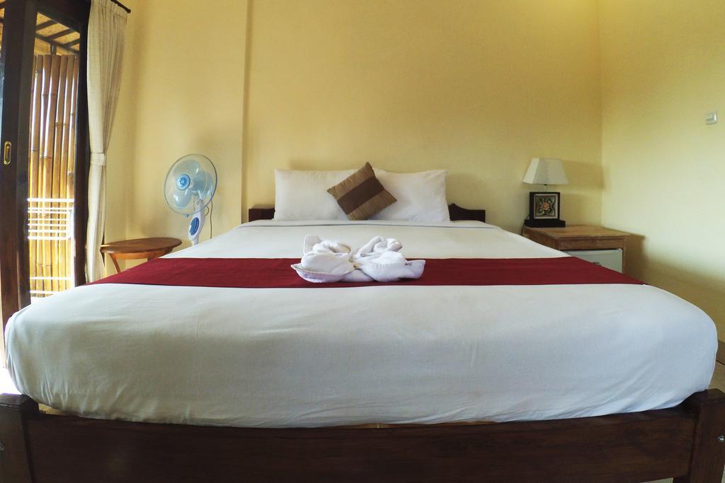 Pondok Mertha House Ubud Buitenkant foto