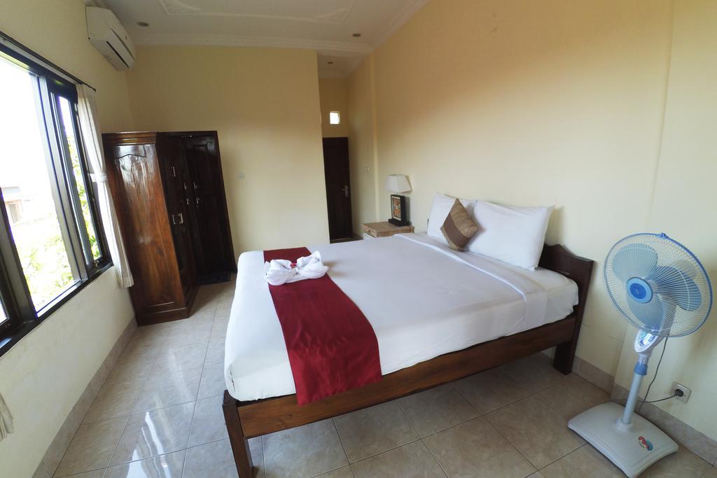 Pondok Mertha House Ubud Buitenkant foto