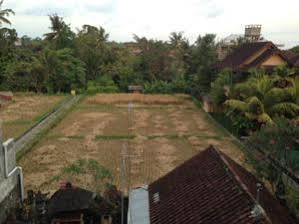 Pondok Mertha House Ubud Buitenkant foto